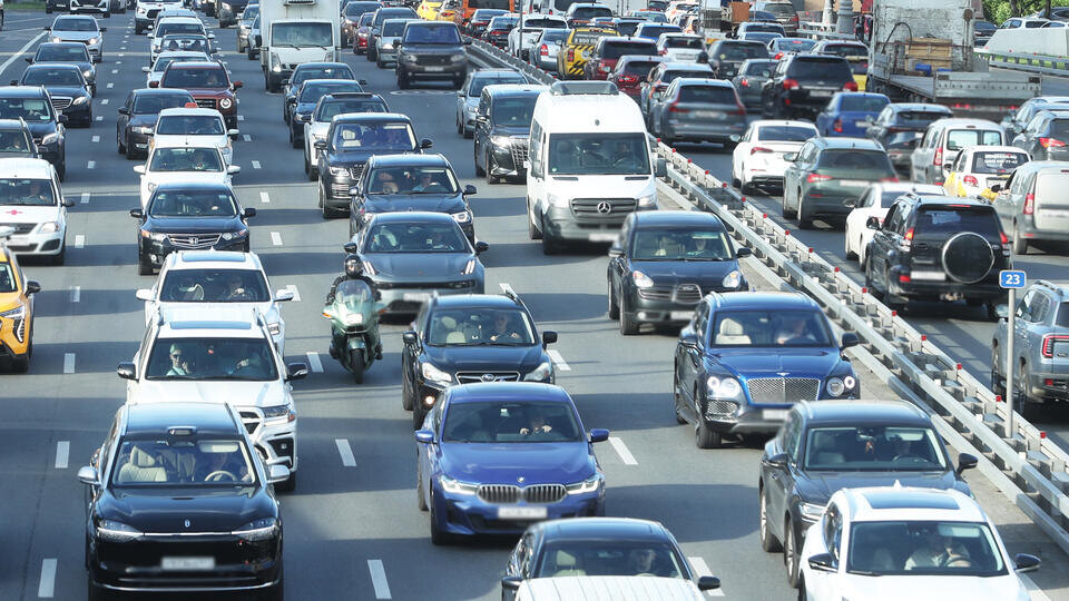 Фото: © ИЗВЕСТИЯ/Андрей Эрштрем