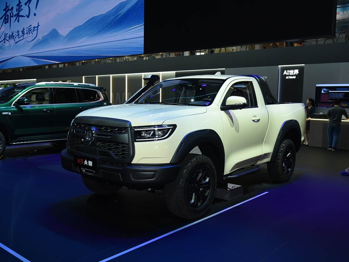 Фото: Autohome  📷
