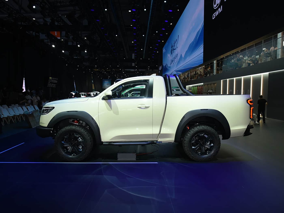 Фото: Autohome  📷
