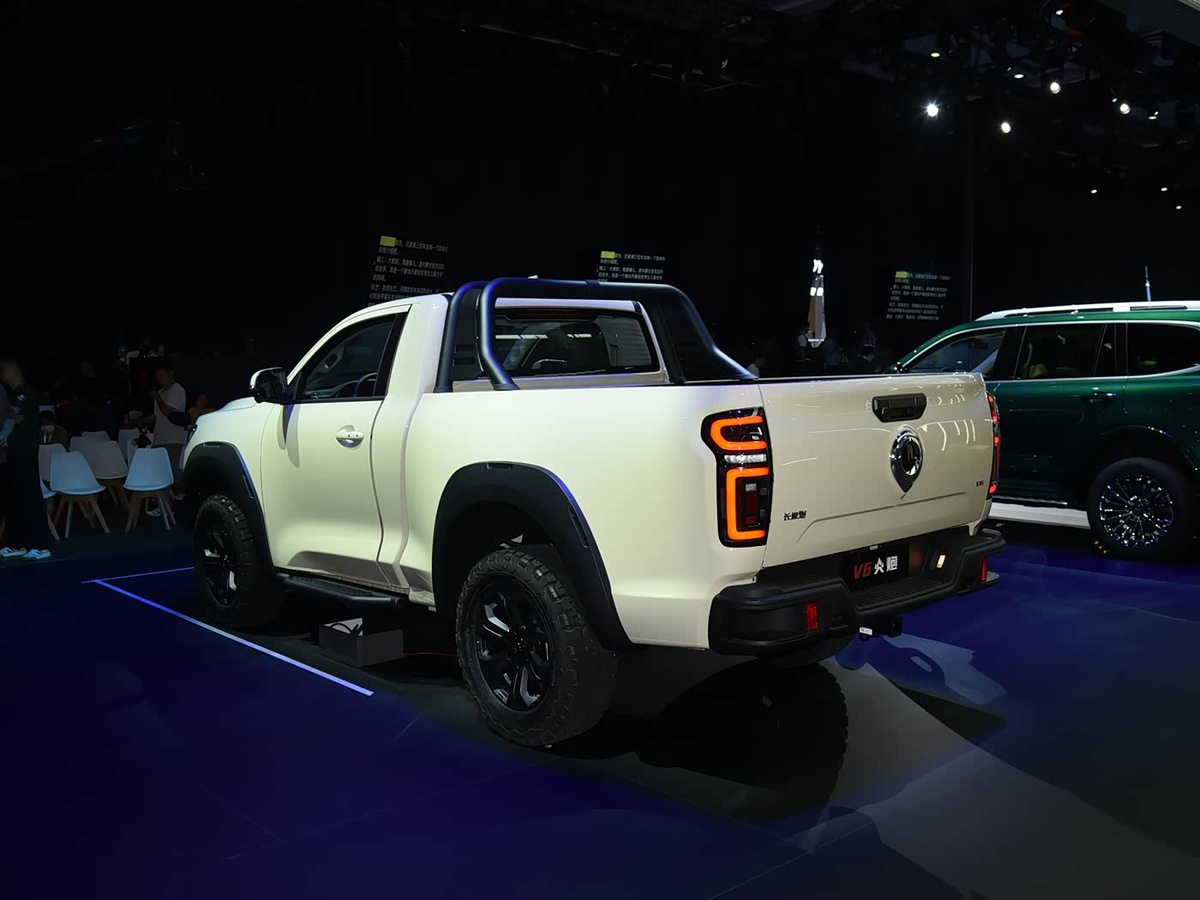 Фото: Autohome  📷
