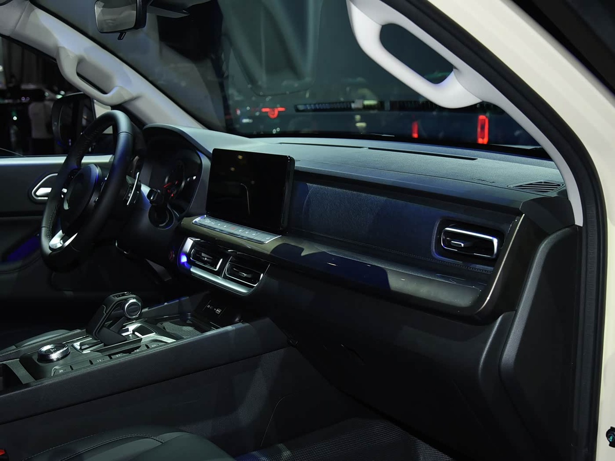 Фото: Autohome  📷
