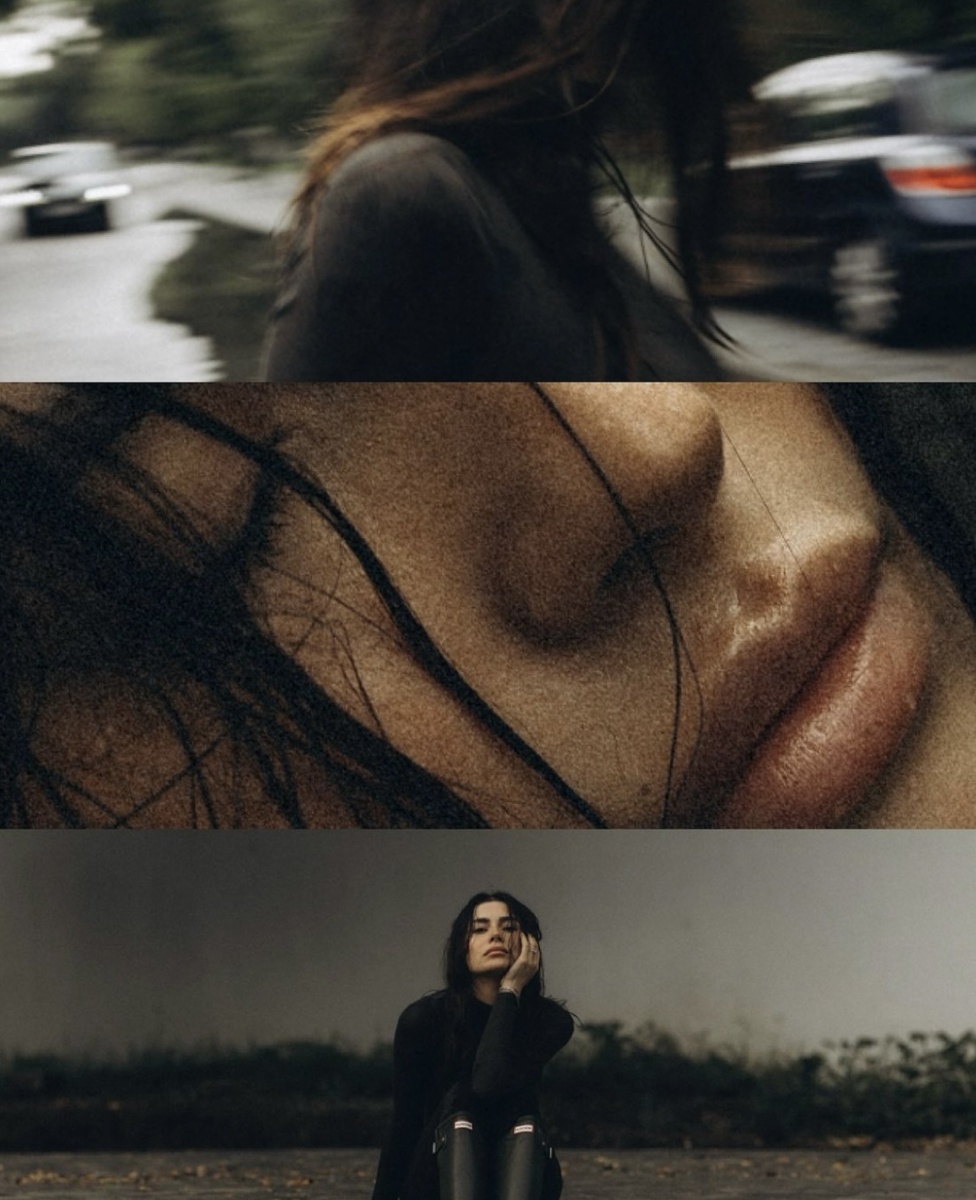 Учись кайфовать от себя