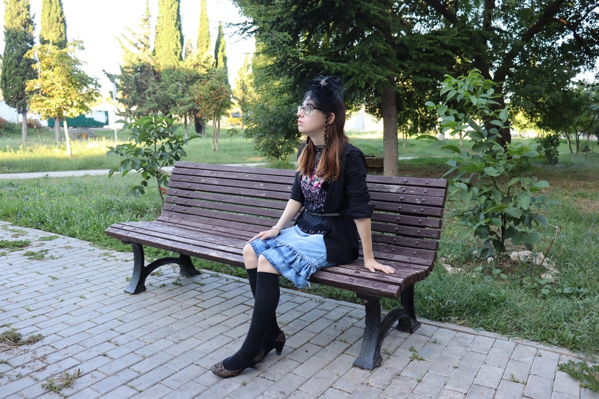 Ориби Каммпирр - И никто его не заменит! © Copyright: Ориби Каммпирр