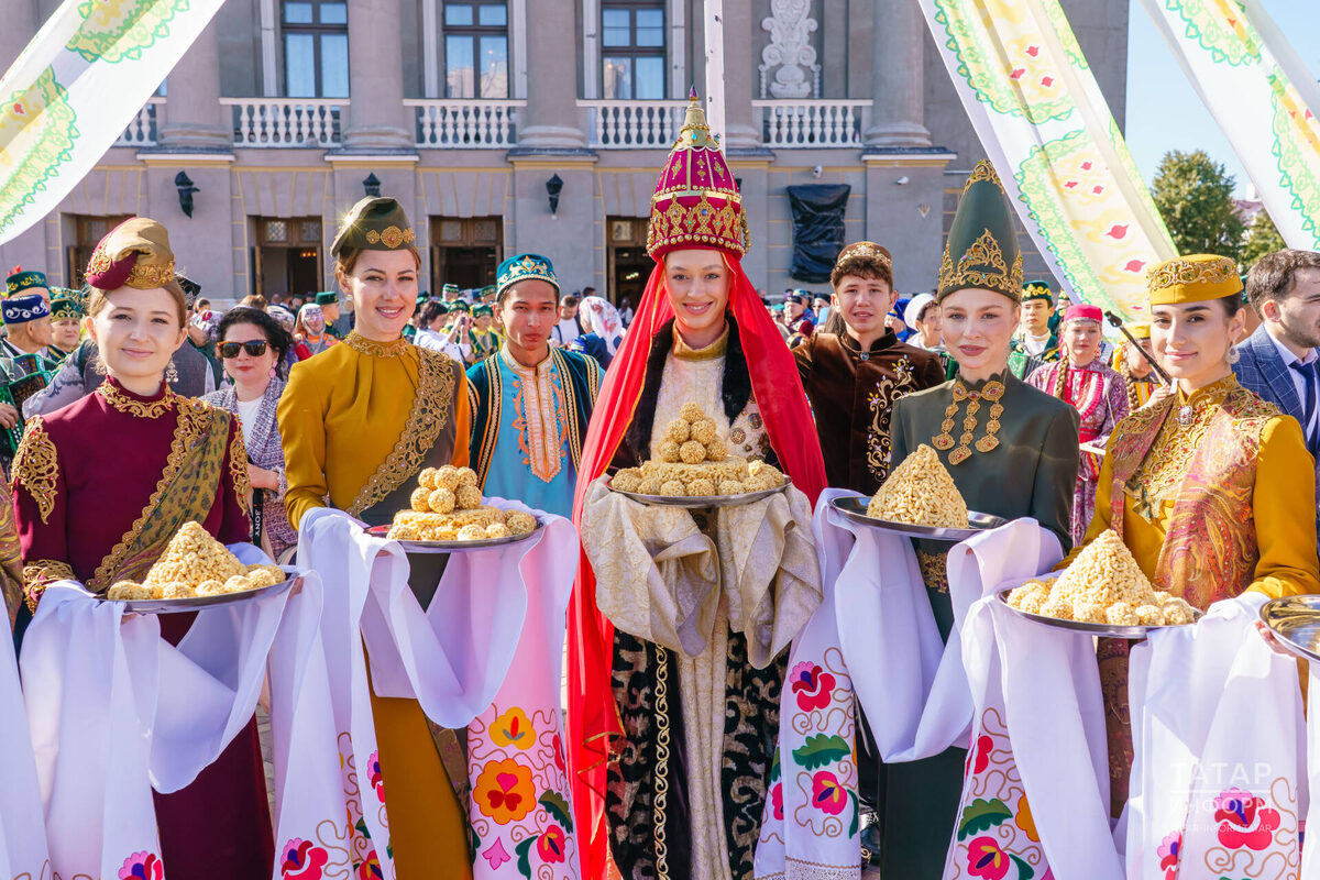 Салават Камалетдинов, Татар-информ