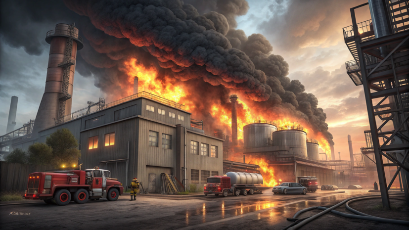   Сгенерировано с помощью ИИ