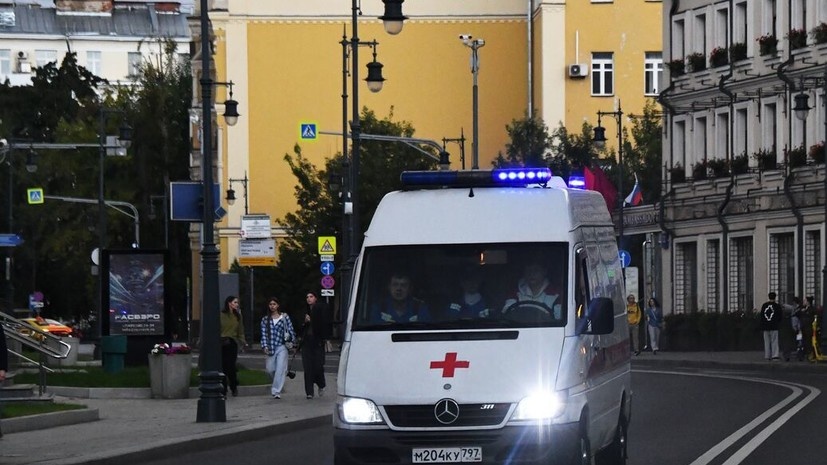   РИА Новости