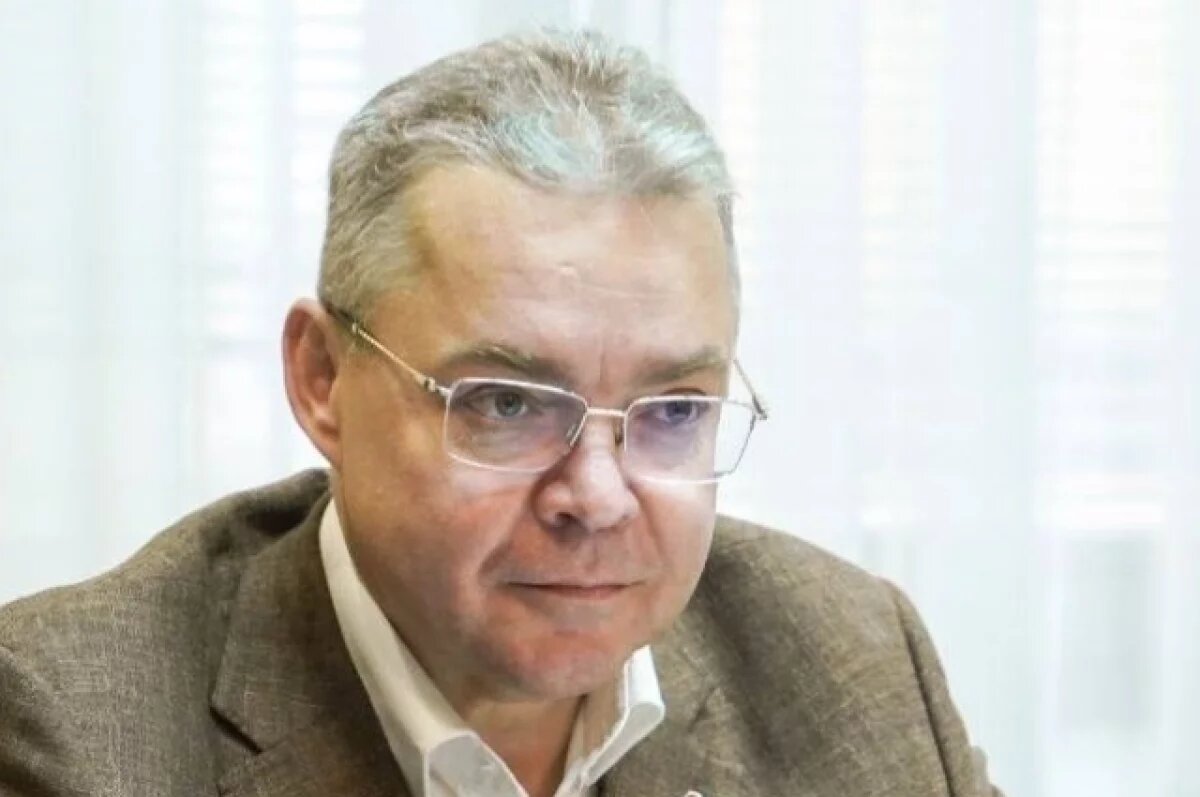    Глава Ставрополья поддержит выпуск роботов для сбора томатов в теплицах