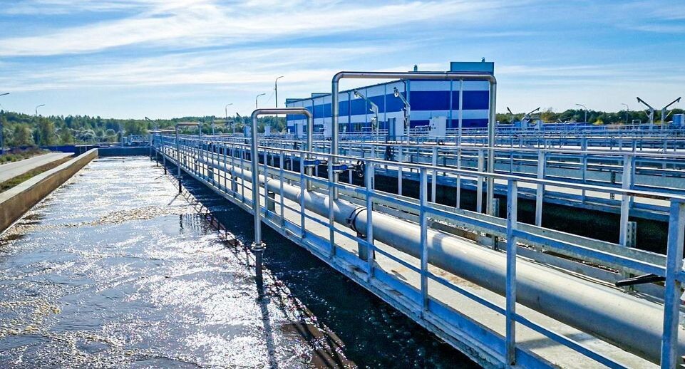    Пресс-служба Министерства жилищно-коммунального хозяйства Московской области