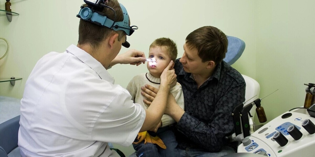 Вопрос-ответ с логопедом: Все, что нужно знать об Аденоидах