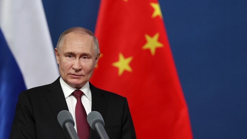   РИА Новости Александр Рюмин