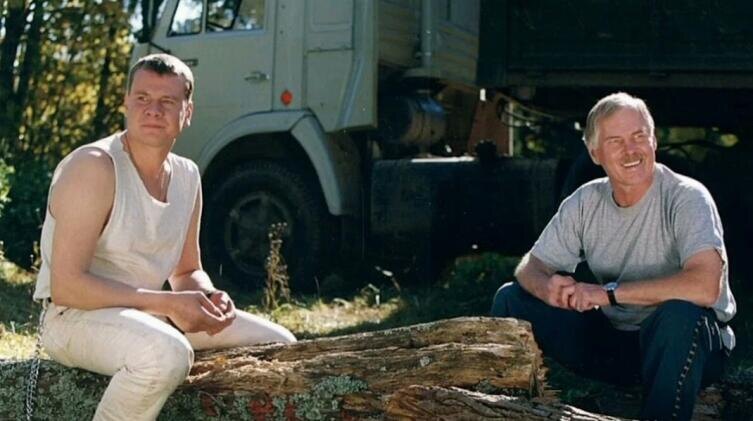 Когда появились дальнобойщики и когда у них свой праздник?