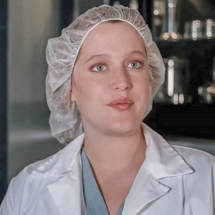© The X Files / 20th Century Fox Television 