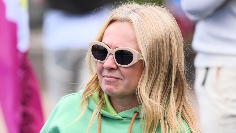   РИА Новости