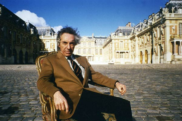 Филипп де Брока (Philippe de Broca) 15.03.1933 - 25.11.2004