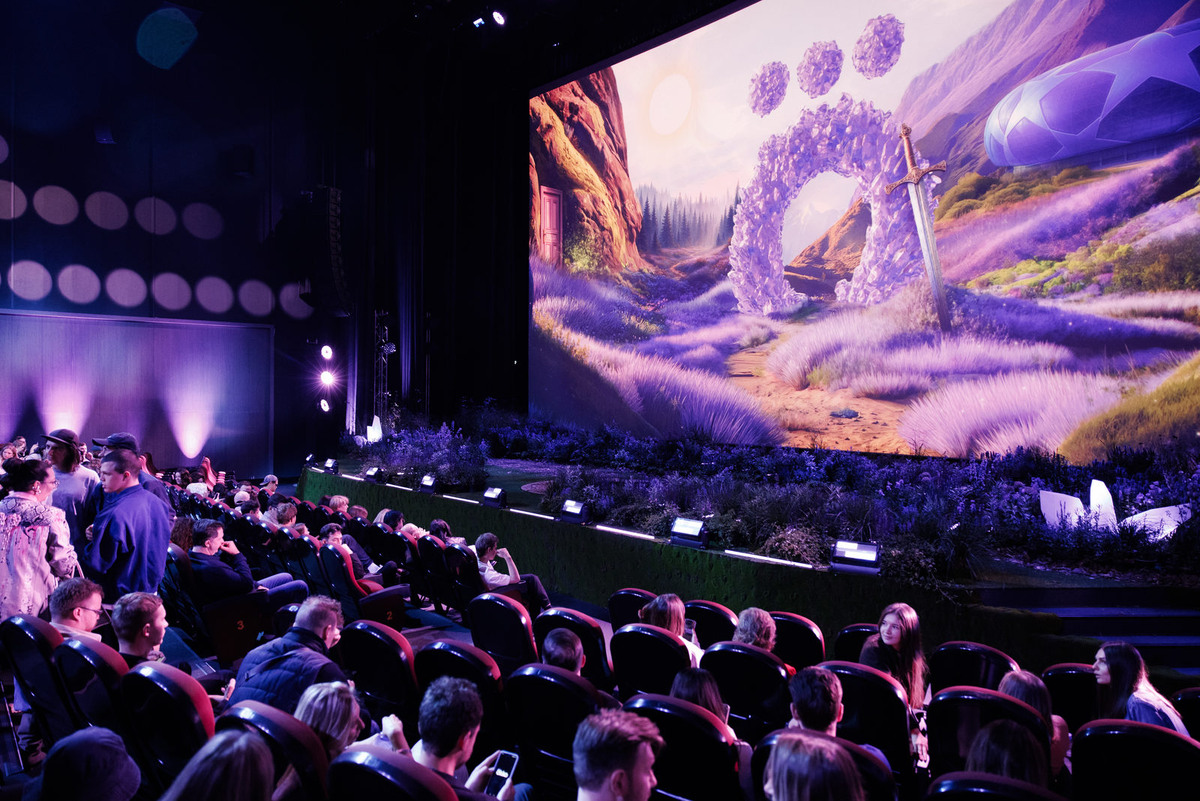 Листайте вправо, чтобы увидеть больше изображений