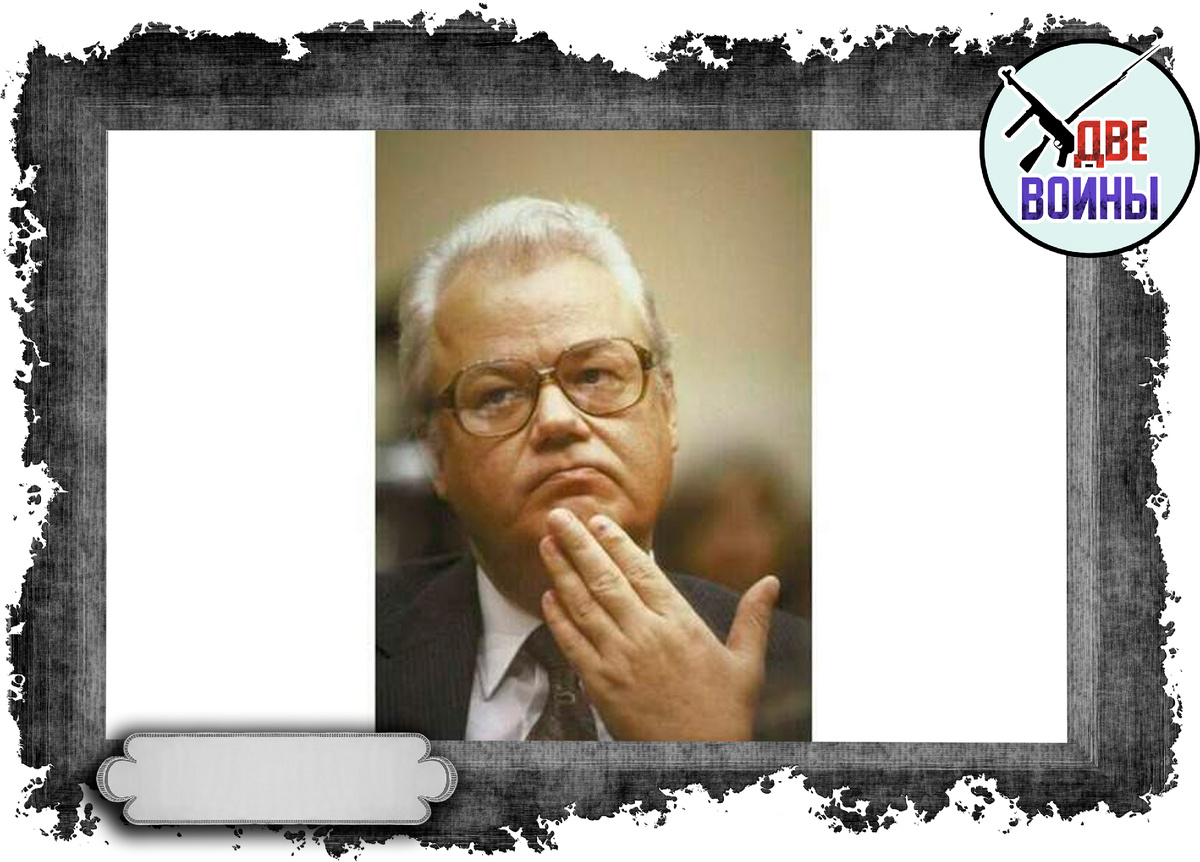 Аркадий Шевченко. Фото в свободном доступе.