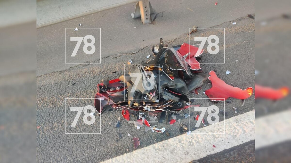    Фото: vk.com/Мотосолидарность ДТП