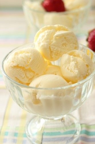 Домашнее мороженое: просто, вкусно и без лишних добавок!