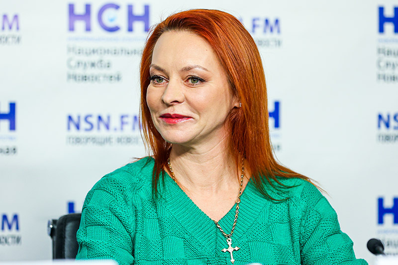    Сергей Петров/NEWS.ru