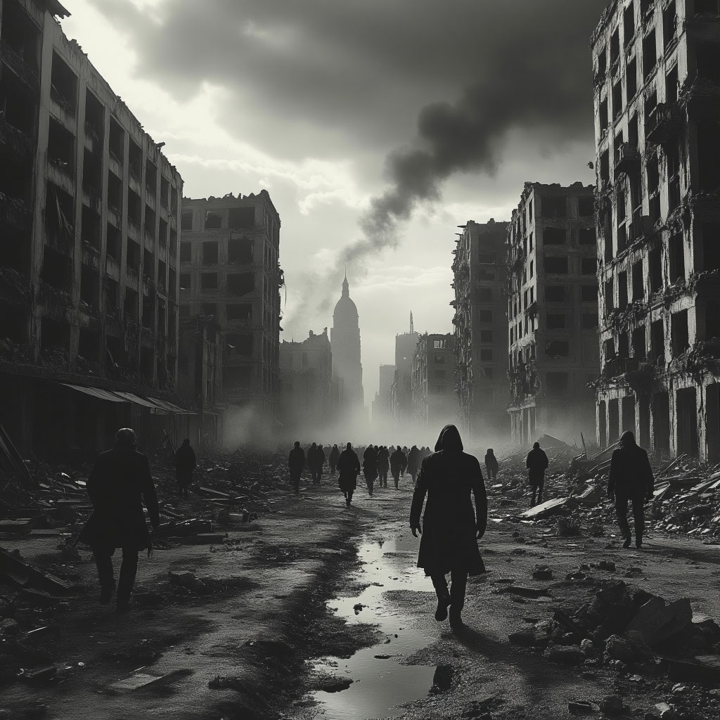 Иллюстрация создана с помощью нейросети YandexART.