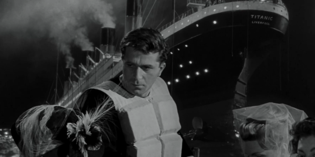 Самый правдивый фильм о гибели «Титаника»