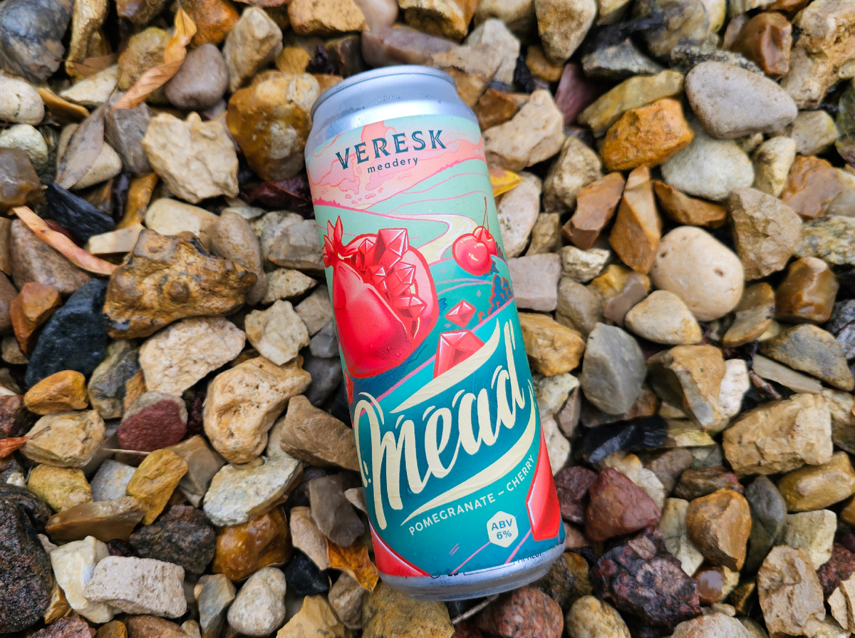 Pomergranate-Chery, фото автора