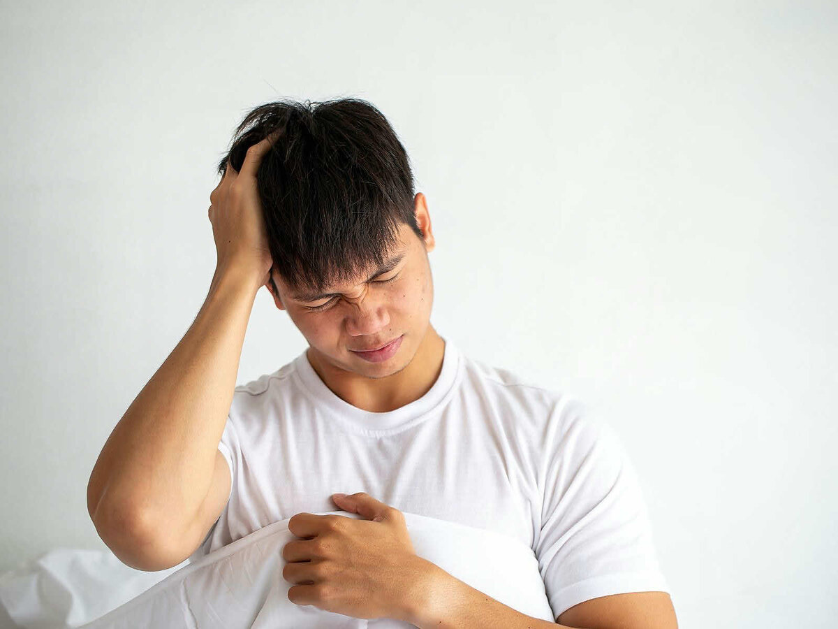 Блокировка аккаунта Авито..Голова болит