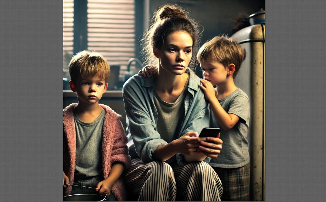 Анастасия писала какие-то странные посты в соцсетях