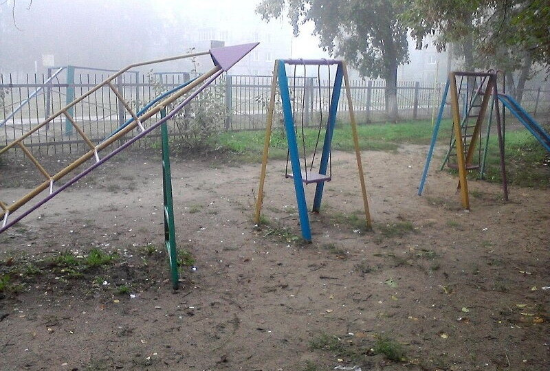 Если в кране нет воды - виновата управляйка?