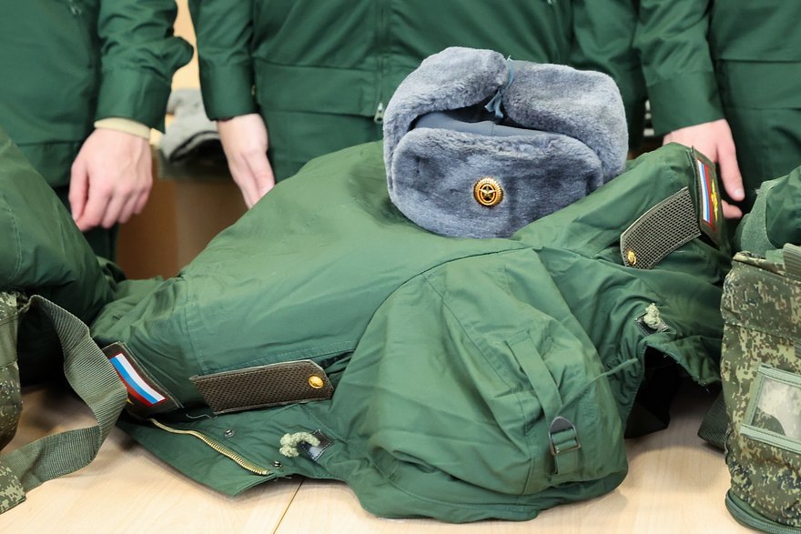    Фото: Belkin Alexey / Globallookpress.com