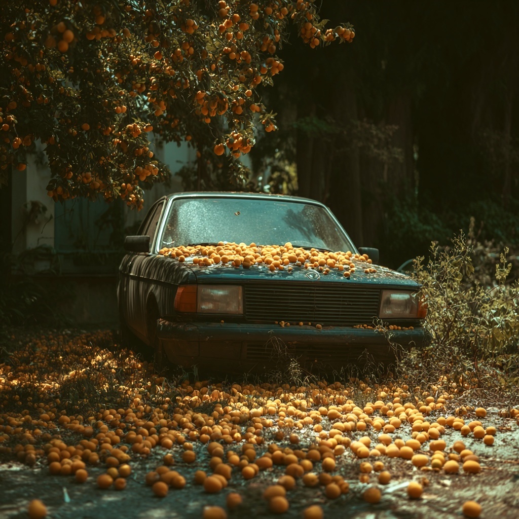 Фото сгенерировано ИИ