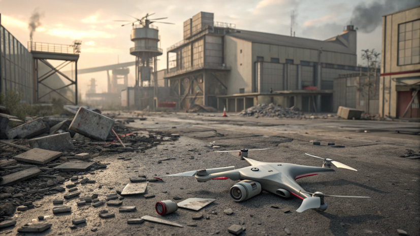   Сгенерировано с помощью ИИ