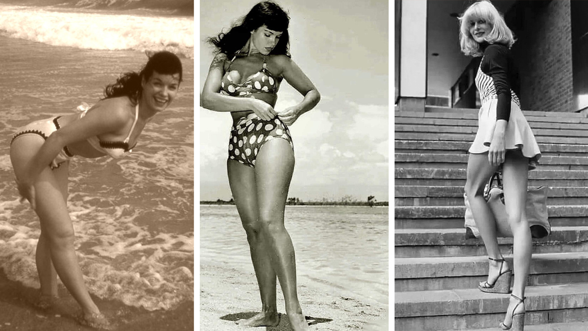 Плёнка Василича: 6 кадров с женщинами из моего отпуска, за которые мне до сих пор немного неловко