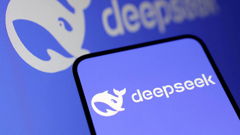 Deep Seek: не шум, а инструмент, который работает 