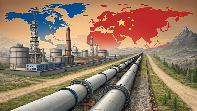   Сгенерировано с помощью ИИ