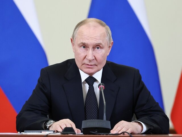    Фото: kremlin.ru