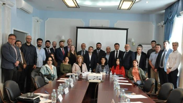 Фото: anf-news.com/russia