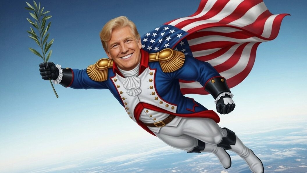    Коллаж Царьграда