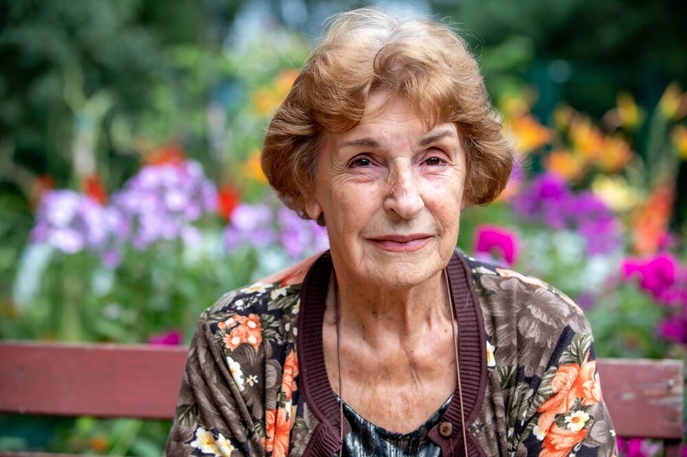    Светлана Сускина. Фото: АиФ/ Юлия Федотова