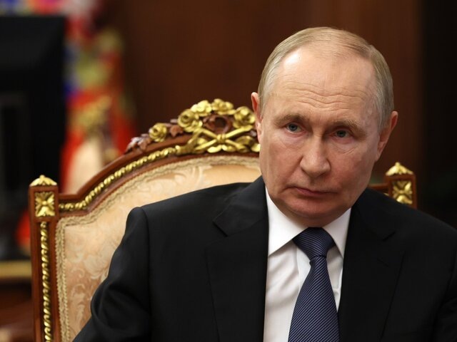    Фото: kremlin.ru