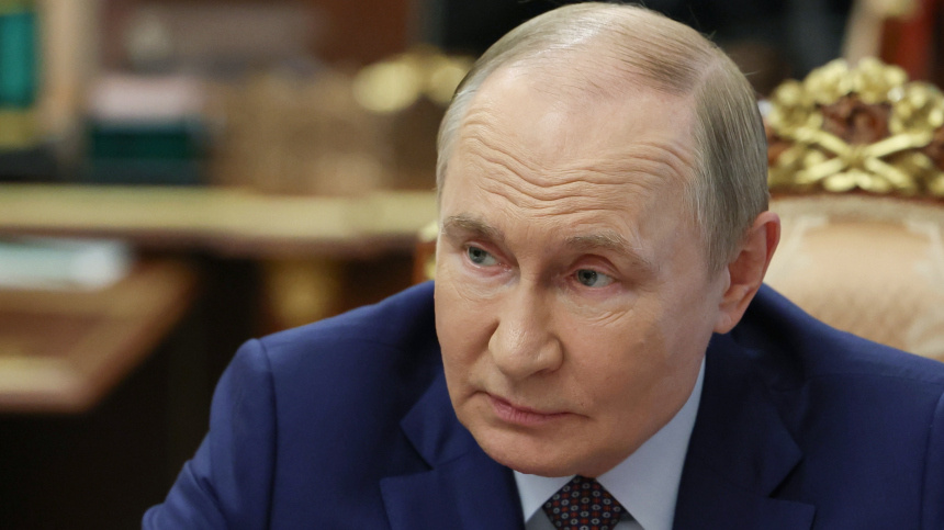    Фото: © РИА Новости/Вячеслав Прокофьев