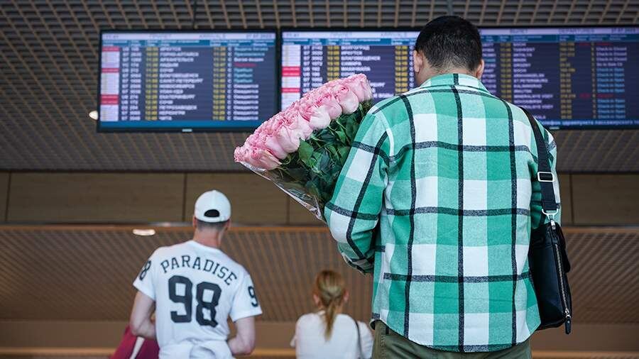    Фото: ИЗВЕСТИЯ/Сергей Лантюхов
