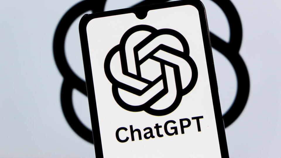     WSJ: ChatGPT подтолкнул американца убить мать и покончить с собой www.globallookpress.com/Algi Febri Sugita/Keystone Press Agency