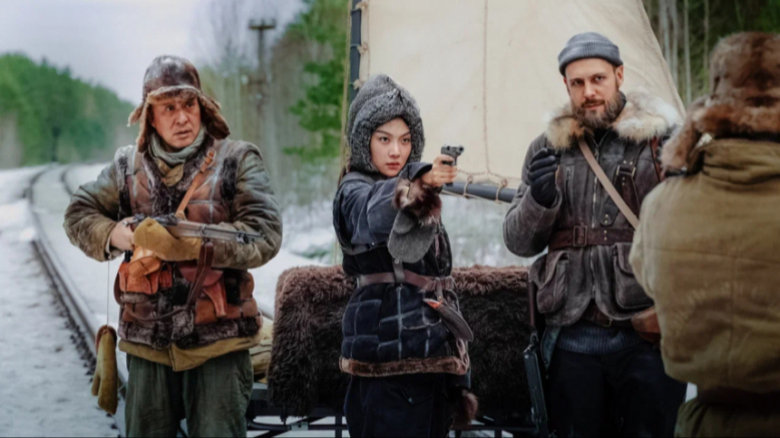    Фото: НМГ Кинопрокат