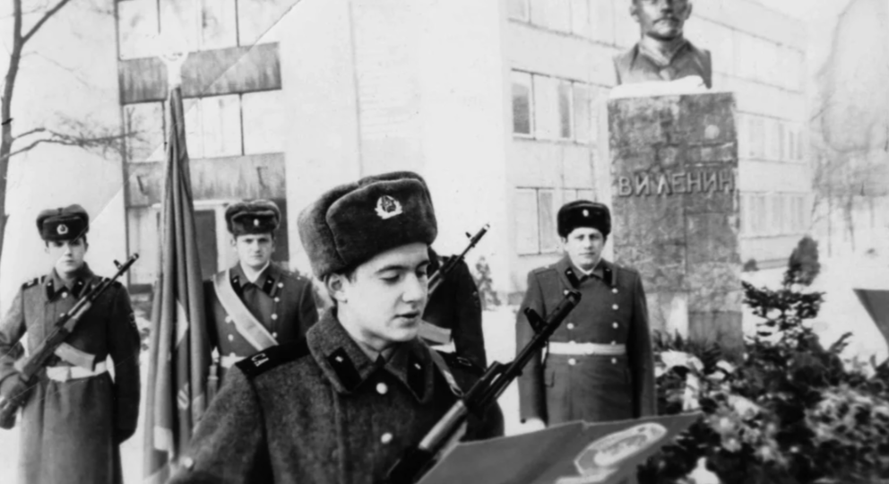 Дорога Кабул - Джелалабад. Гл.2 Карантин в Туркмении. Учебка. Курс молодого бойца. Присяга. В Афган.