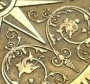 Фрагмент памятного знака. Фото взято с Яндекс.Картинки