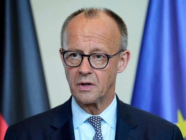    Фото: AP Photo/Ebrahim Noroozi