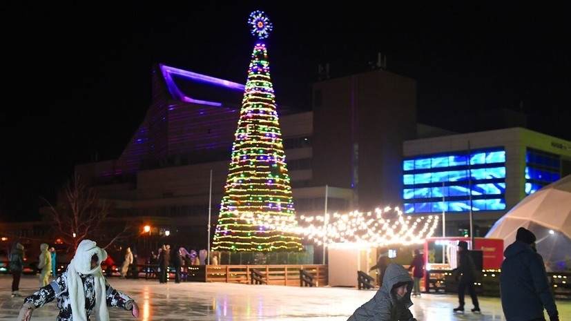   РИА Новости