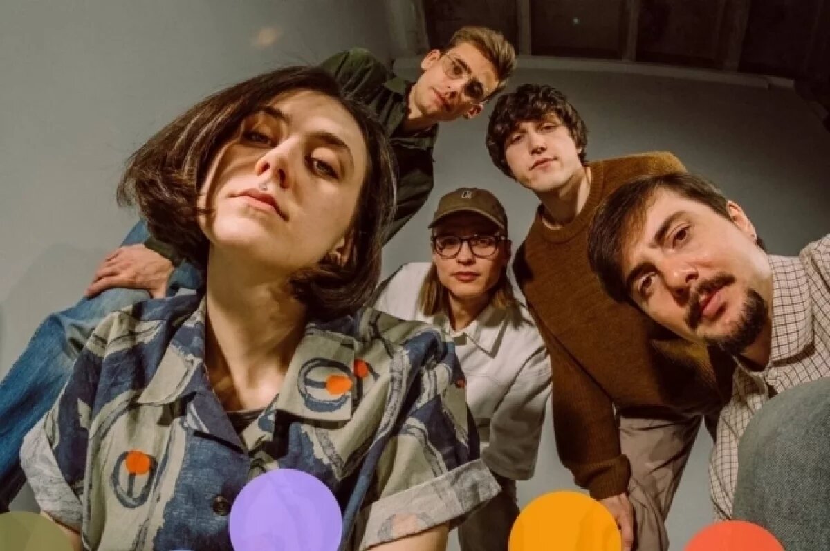    Группа hehehe намерена переехать из Владивостока в Москву