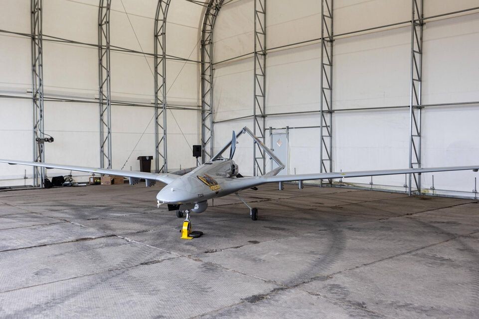    IMAGO/Paulius Peleckis/www.imago-images.de / www.globallookpress.com